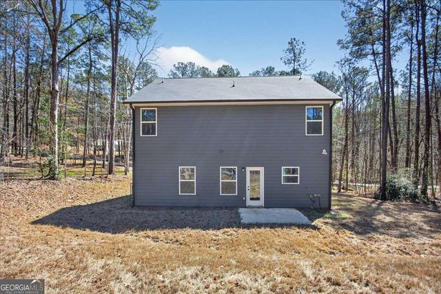 128 Turtle Cove Trailway, Monticello, GA 31064