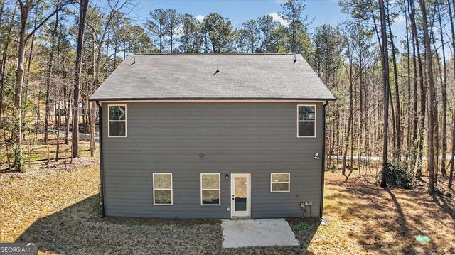 128 Turtle Cove Trailway, Monticello, GA 31064