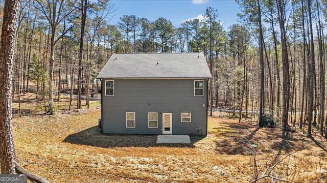 128 Turtle Cove Trailway, Monticello, GA 31064