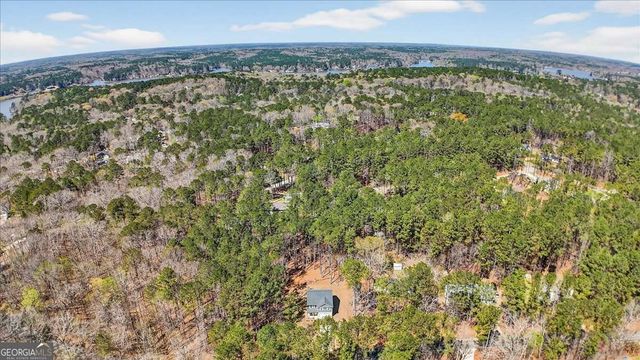128 Turtle Cove Trailway, Monticello, GA 31064