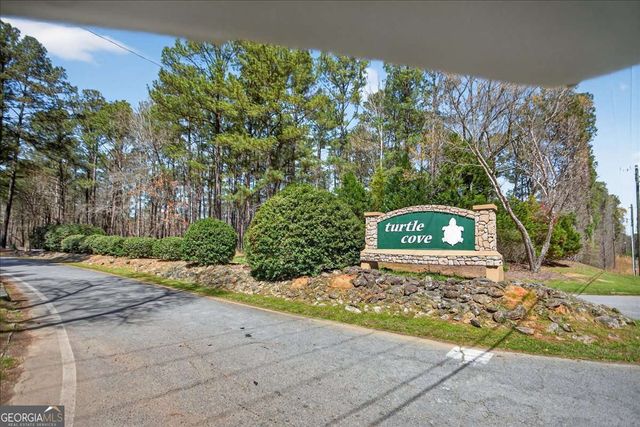 128 Turtle Cove Trailway, Monticello, GA 31064