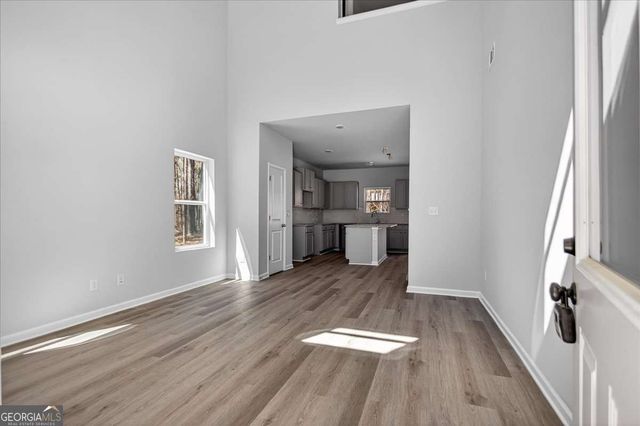 128 Turtle Cove Trailway, Monticello, GA 31064