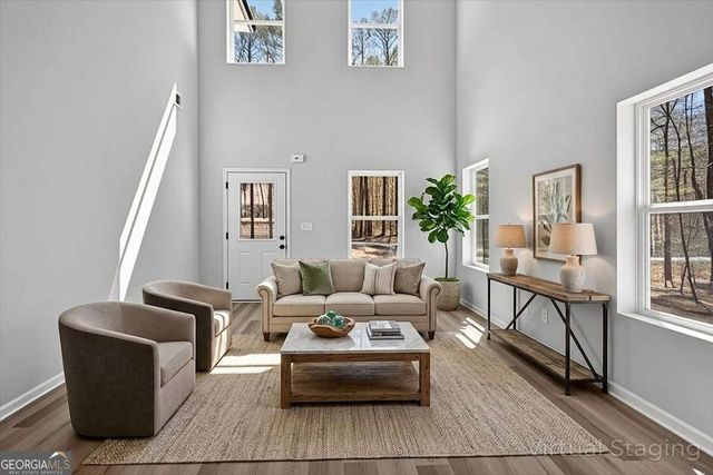 128 Turtle Cove Trailway, Monticello, GA 31064