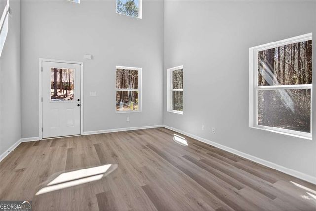 128 Turtle Cove Trailway, Monticello, GA 31064