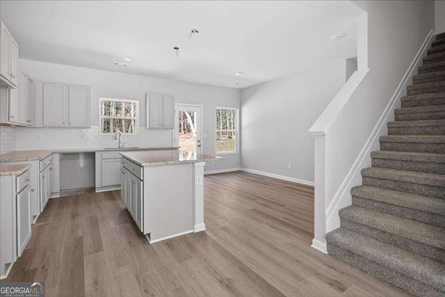 128 Turtle Cove Trailway, Monticello, GA 31064