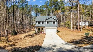 128 Turtle Cove Trailway, Monticello, GA 31064