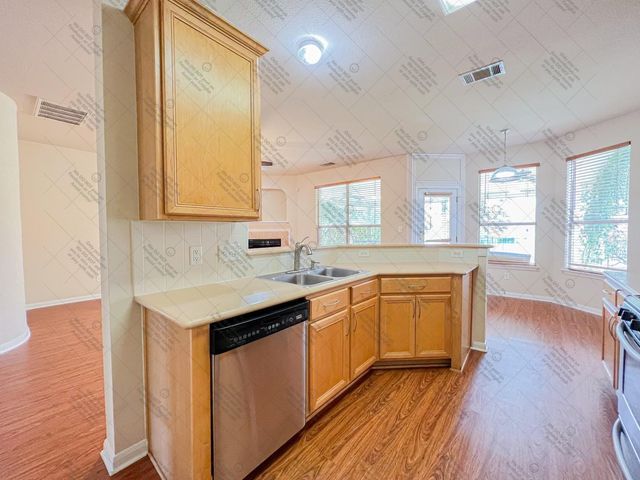 1009 Hidden View PL, Round Rock, TX 78665