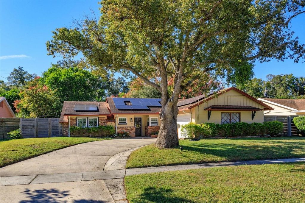 4018 BRANDEIS AVENUE, Orlando, FL 32839