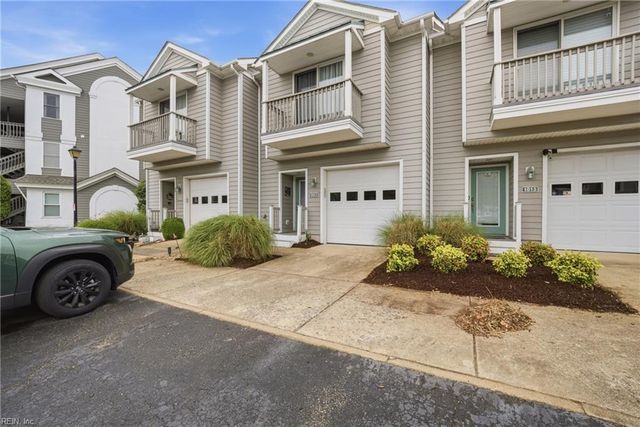 1011 High Dunes QUAY, Hampton, VA 23664