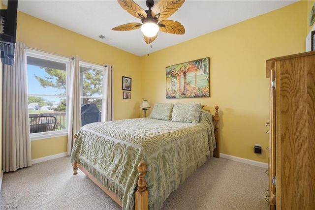 1011 High Dunes QUAY, Hampton, VA 23664