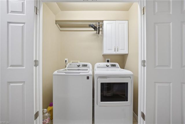 1011 High Dunes QUAY, Hampton, VA 23664