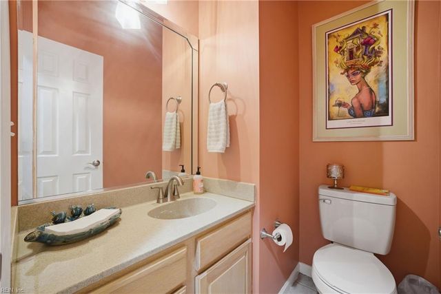 1011 High Dunes QUAY, Hampton, VA 23664
