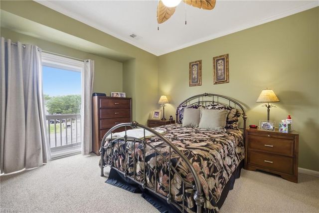 1011 High Dunes QUAY, Hampton, VA 23664