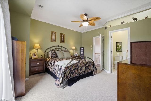 1011 High Dunes QUAY, Hampton, VA 23664