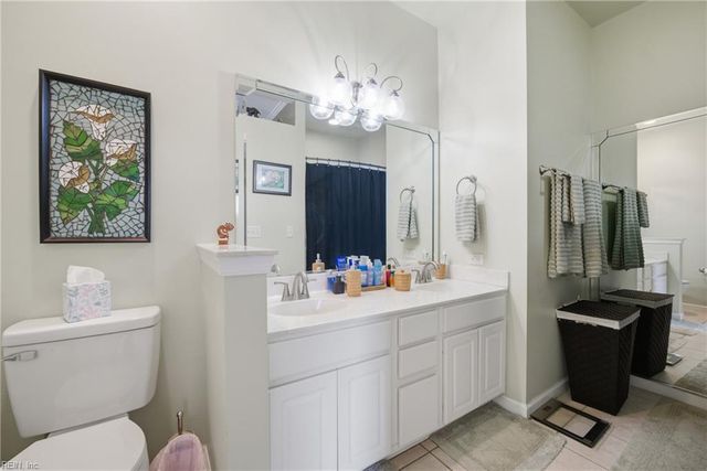 1011 High Dunes QUAY, Hampton, VA 23664