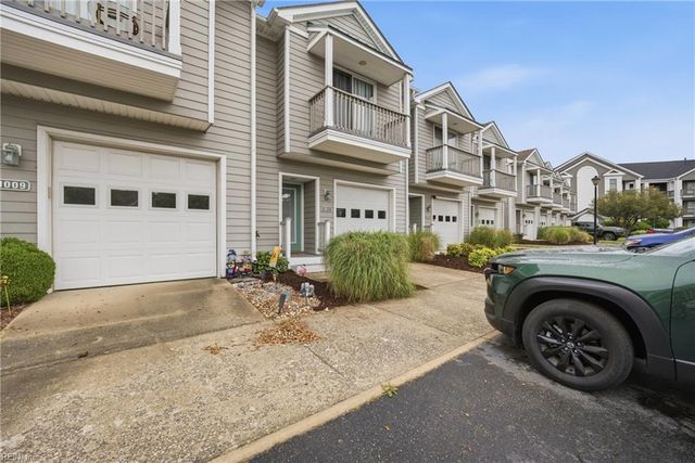 1011 High Dunes QUAY, Hampton, VA 23664