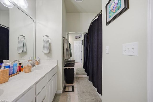 1011 High Dunes QUAY, Hampton, VA 23664