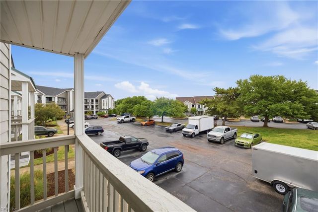 1011 High Dunes QUAY, Hampton, VA 23664