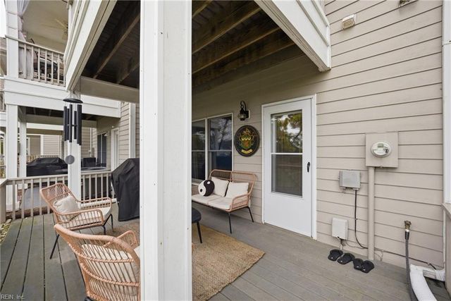 1011 High Dunes QUAY, Hampton, VA 23664