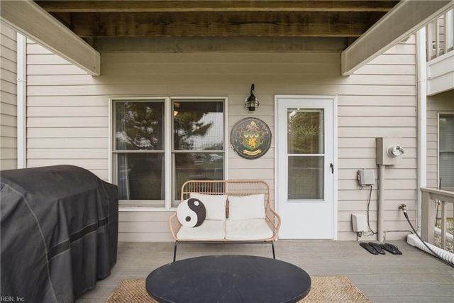 1011 High Dunes QUAY, Hampton, VA 23664