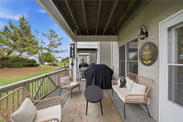1011 High Dunes QUAY, Hampton, VA 23664