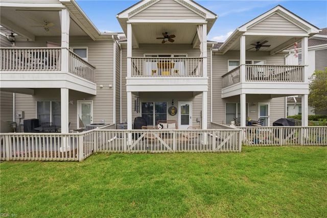 1011 High Dunes QUAY, Hampton, VA 23664
