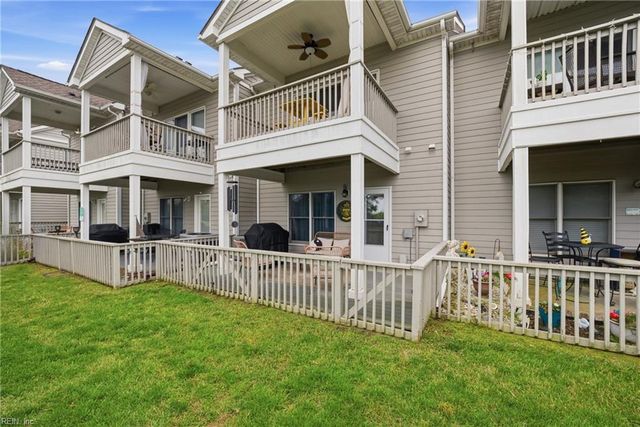1011 High Dunes QUAY, Hampton, VA 23664