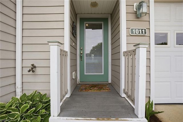 1011 High Dunes QUAY, Hampton, VA 23664