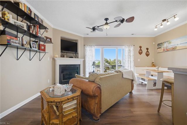1011 High Dunes QUAY, Hampton, VA 23664