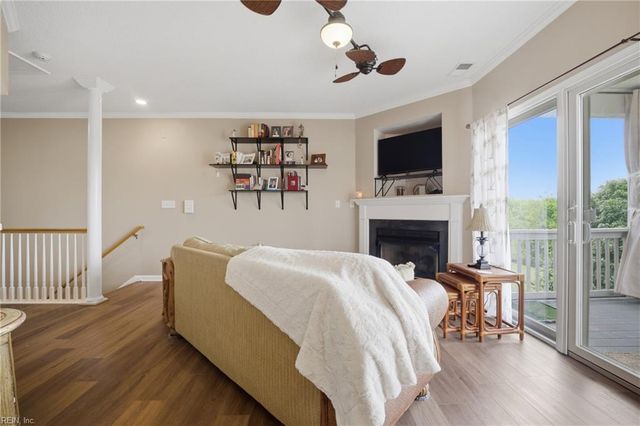 1011 High Dunes QUAY, Hampton, VA 23664