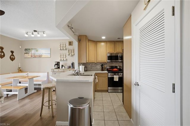 1011 High Dunes QUAY, Hampton, VA 23664