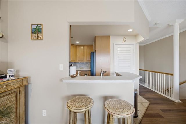 1011 High Dunes QUAY, Hampton, VA 23664