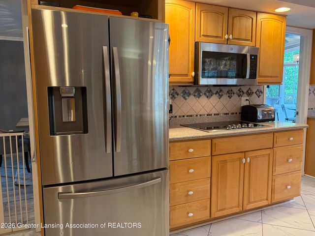 1884 Birchwood Drive, Okemos, MI 48864
