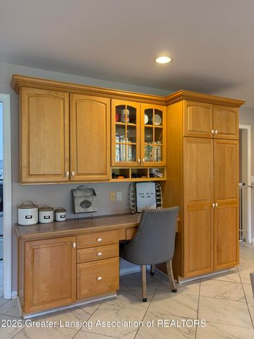 1884 Birchwood Drive, Okemos, MI 48864