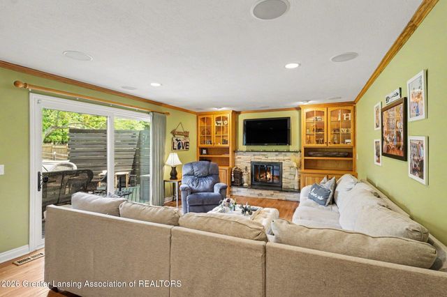 1884 Birchwood Drive, Okemos, MI 48864