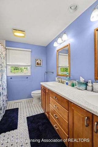 1884 Birchwood Drive, Okemos, MI 48864