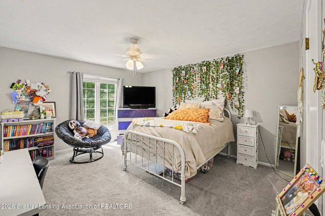 1884 Birchwood Drive, Okemos, MI 48864