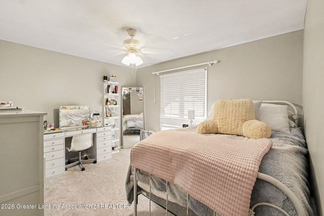 1884 Birchwood Drive, Okemos, MI 48864