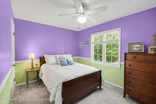 1884 Birchwood Drive, Okemos, MI 48864