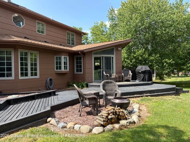 1884 Birchwood Drive, Okemos, MI 48864