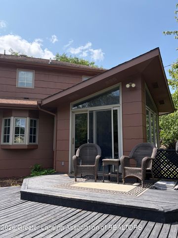 1884 Birchwood Drive, Okemos, MI 48864