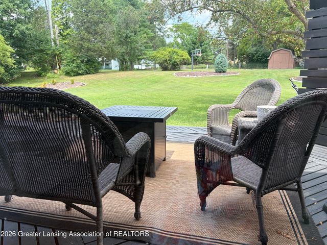 1884 Birchwood Drive, Okemos, MI 48864