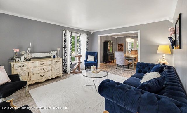 1884 Birchwood Drive, Okemos, MI 48864