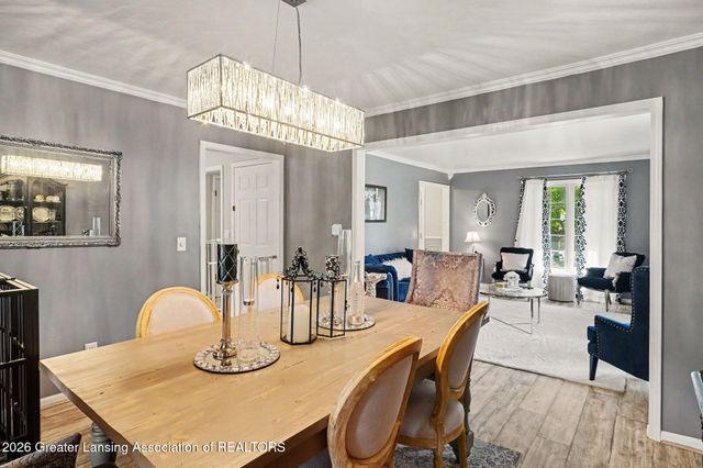 1884 Birchwood Drive, Okemos, MI 48864