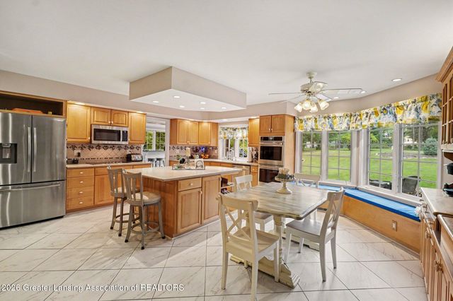 1884 Birchwood Drive, Okemos, MI 48864