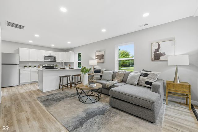 415 Belmar Avenue, Indianapolis, IN 46219