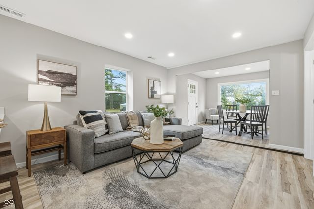 415 Belmar Avenue, Indianapolis, IN 46219