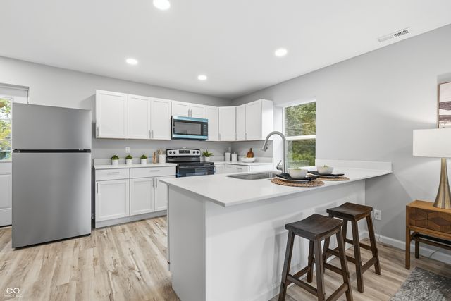 415 Belmar Avenue, Indianapolis, IN 46219