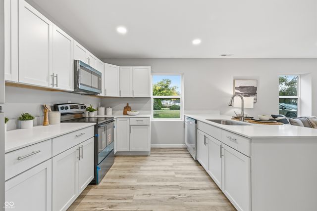 415 Belmar Avenue, Indianapolis, IN 46219
