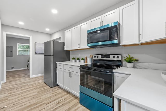 415 Belmar Avenue, Indianapolis, IN 46219